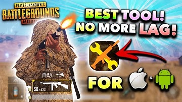 How To Fix Lag In Pubg Mobile 0.17.0 | Pubg Mobile Update LAG Fix 100%