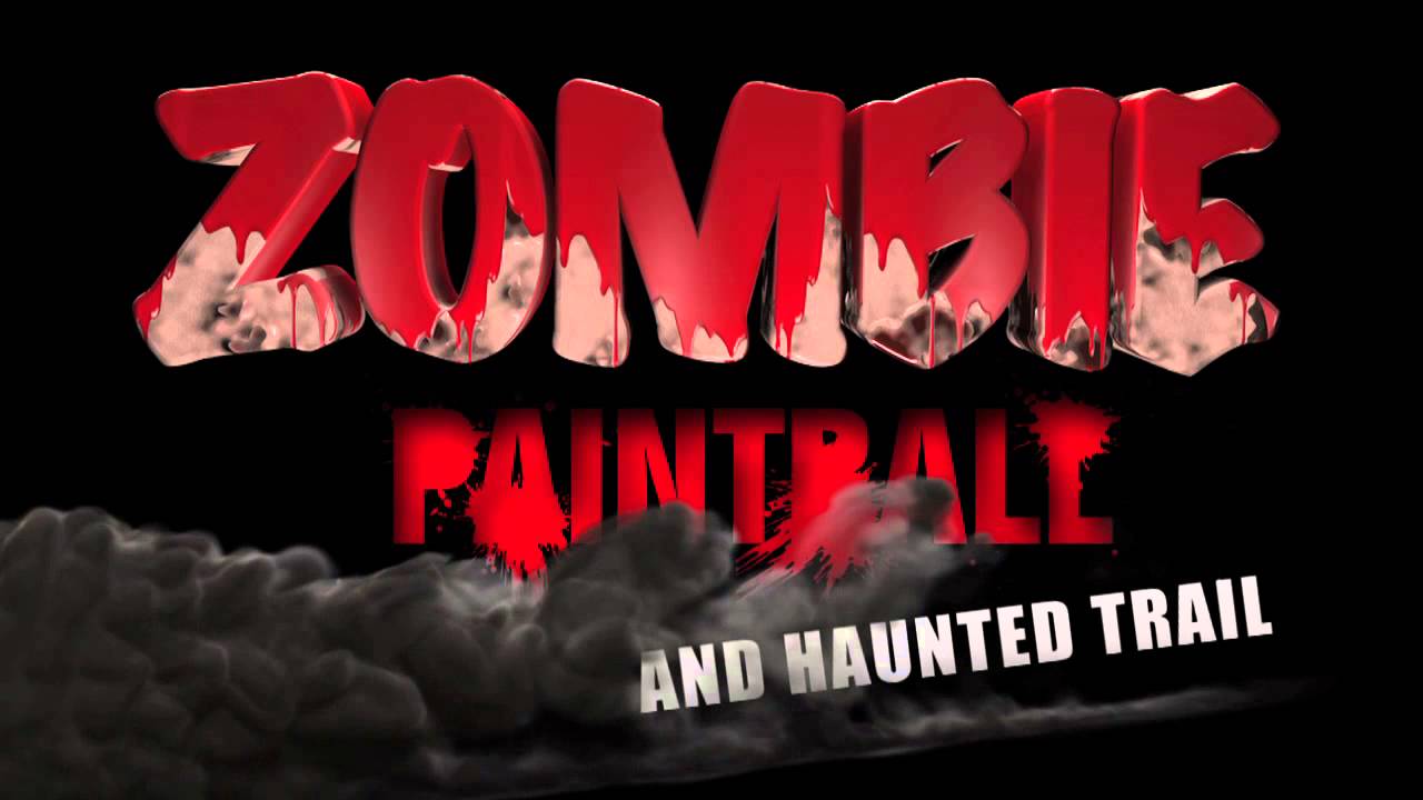 Zombie Paintball Embarrassing Confessional YouTube