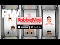 Robbie Williams | Introducing RobbieMoji