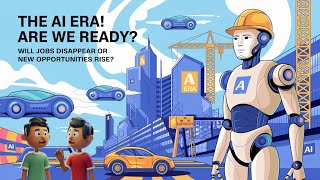 The Future of AI 🤖 | Two Friends Discuss Artificial Intelligence | Must Watch!