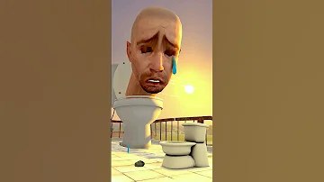 Toilet Son has left his Dad | Part - 30