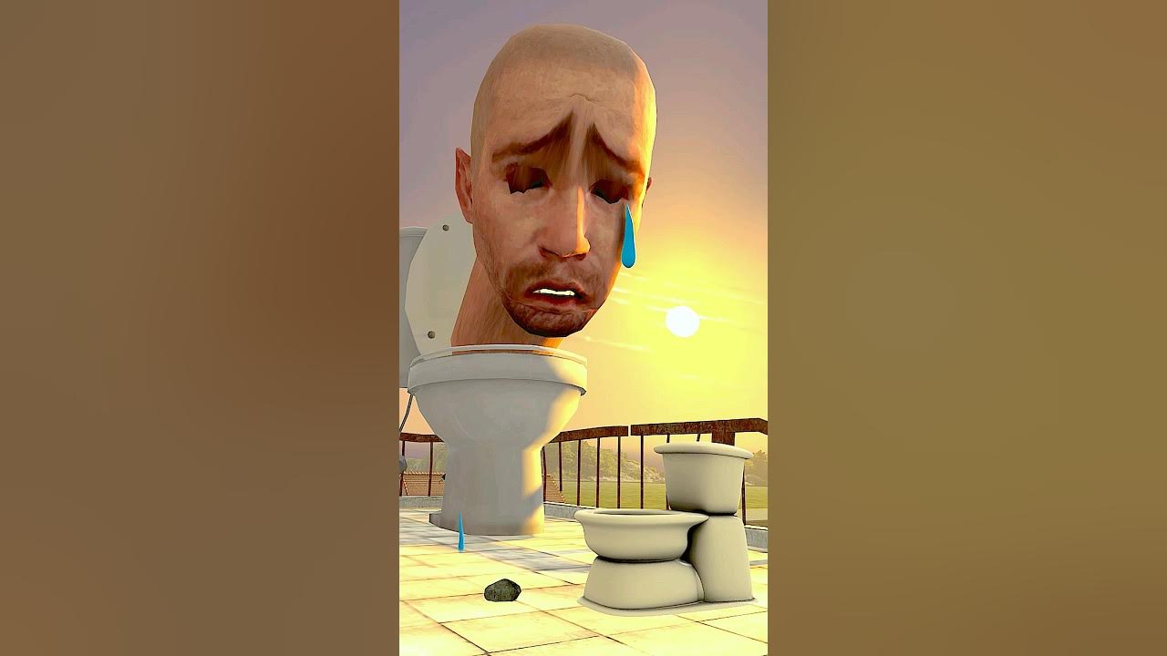 Toilet Son has left his Dad | Part - 30 Toilet Son has left his Dad | Part - 30