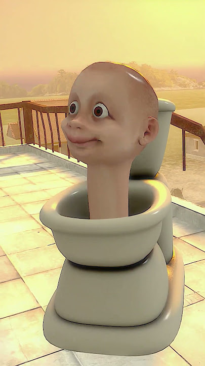 Toilet Son has left his Dad | Part - 30