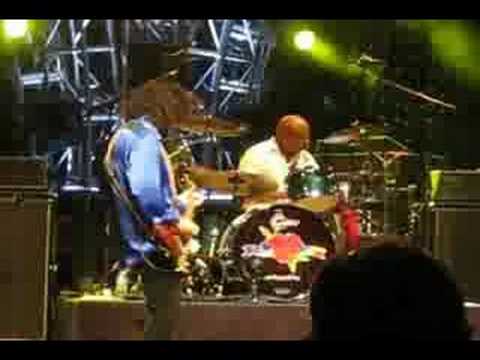 7-5-08 Milwaukee, WI- Runnin' Down A Dream, Tom Petty Live