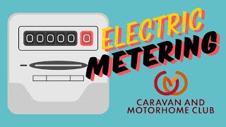 Metered ELECTRIC Campsite Trial. How Much Did We Use?