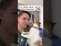 MI GATA SE TRANSFORMA EN HUMANO😱