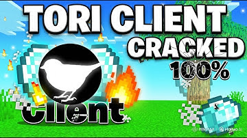 Tori Client Cracked Will Boost Your FPS 🔥 | (Cracked) | 2025-2026 🔥🔥