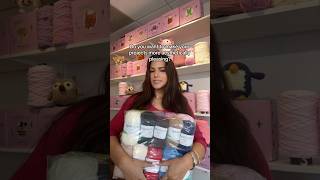 TOP 4 YARN COLOR COMBOS 🧶🤍✨ #crochet #chenilleyarn #colortheory #okeydokeyscrochet y Net Worth