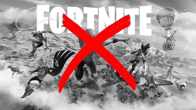 Fortnite foi adicionado ao XCloud e pode ser jogado de graça por