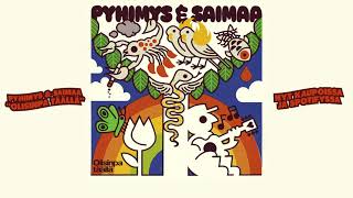 Video thumbnail of "Pyhimys & Saimaa - Suoritetaan lottoarvonta"