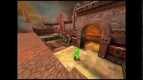 quake 3 arena 1.16n noghost instagib @ bored!testmovieforfun