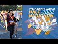 Walt Disney World Half Marathon 2022 - runDisney