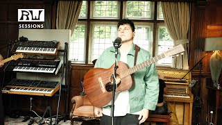 Marco Tamimi - One Summer [Live from Rainbow Wood Studios]