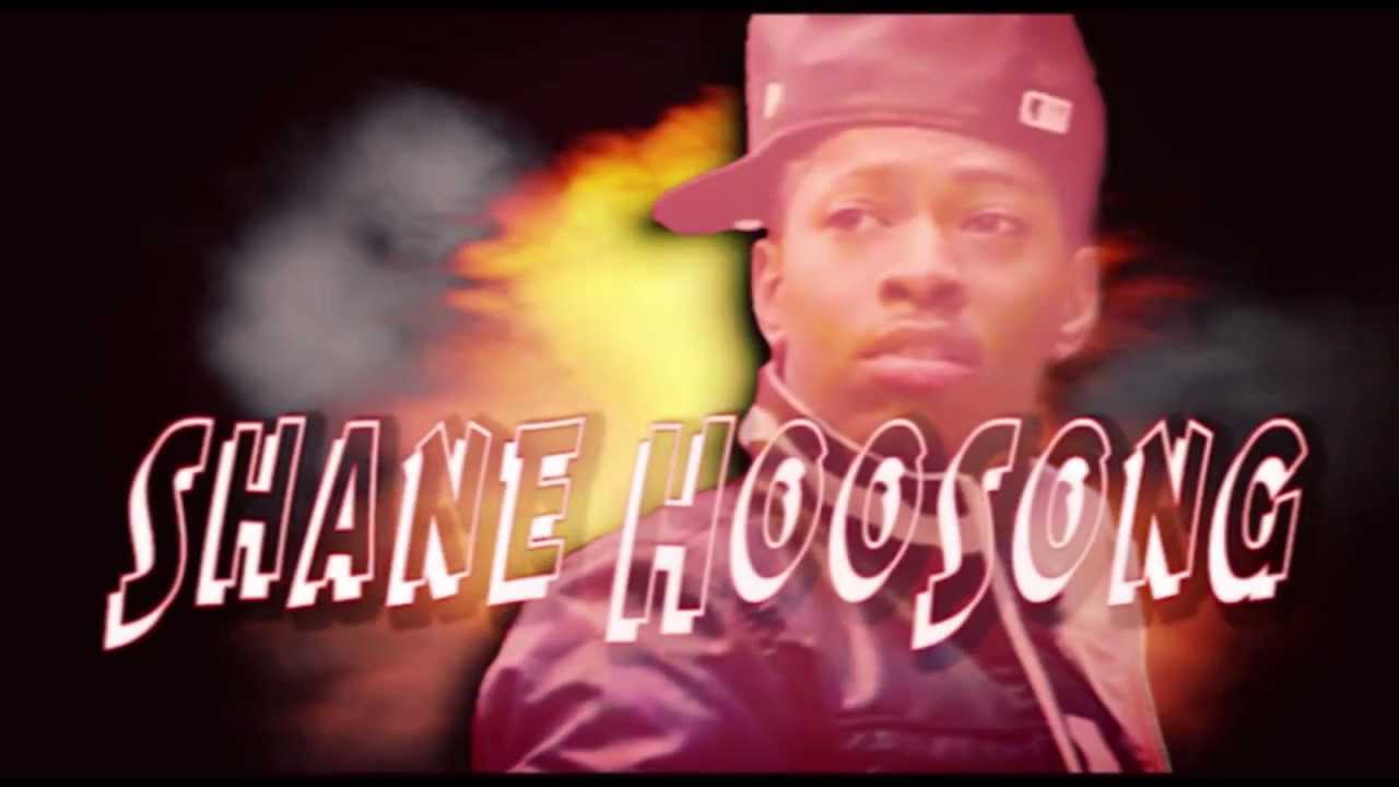 Shane HooSong -Caribbean Party {Sunscreen Riddim} (Video Mash Up)  2012