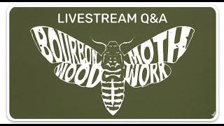 Livestream Q&A- Patreon Summit 2026