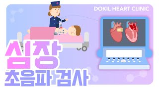 초음파검사ㅣ심장 초음파의 진단 과정과 중요성에 대해!