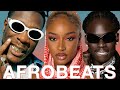 Afrobeat all time best mix feat dj boat ep1 24 23 22 21 ayra starr rema burna boy