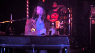 Jacco Gardner - 'Clear The Air' (Live at Moulin Rouge, Groningen, January 17th) HQ