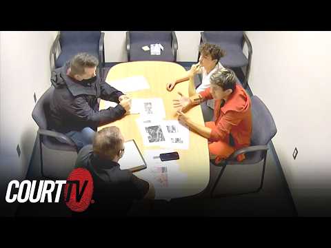 Teen Hitmen Expose Twisted Murder Plot