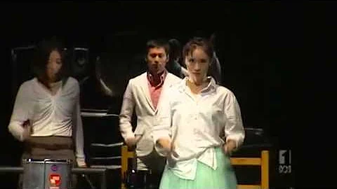 National Theatre of China debut - DayDayNews