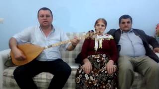 TOKAT REŞADİYE SAZAK KÖYÜ YÖLLÜCE MAH RIZA ŞEN PİRSULTAN ŞENLİGİ
