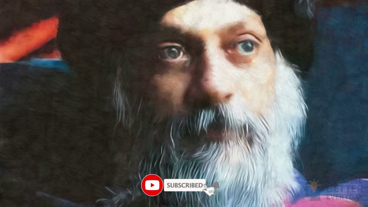 ओशो: अहंकार छोड़ो, खाली नाव बनो | Osho: Drop Ego, Become Empty Boat – Effortlessness Comes