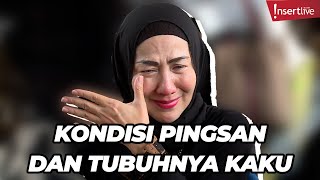 Detik-detik Ayah Venna Melinda Dievakuasi dari Tempat Pijat Usai Ditemukan Tewas