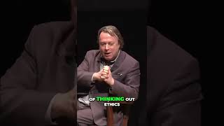 The Allure of Absolute Answers #shorts