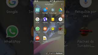 Como baixar racha de tunados brasil no Android vai play store screenshot 3