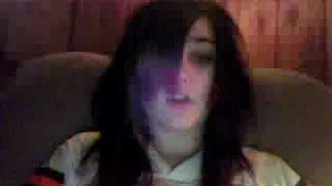 april dotson- u es a creeper