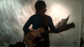 Nina Violet - When Youre Broken At Yes.oui.si On 4111.