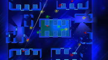 Frozen Synapse: Awesomeness