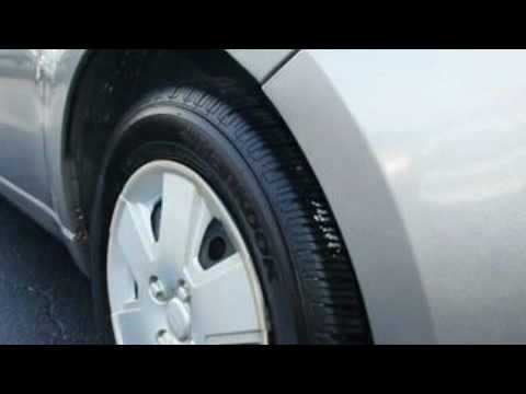 Pre-Owned 2008 FORD FOCUS St Louis MO - YouTube