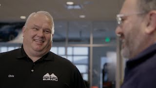 White River Subaru: Now Locally and Family-Owned & Operated