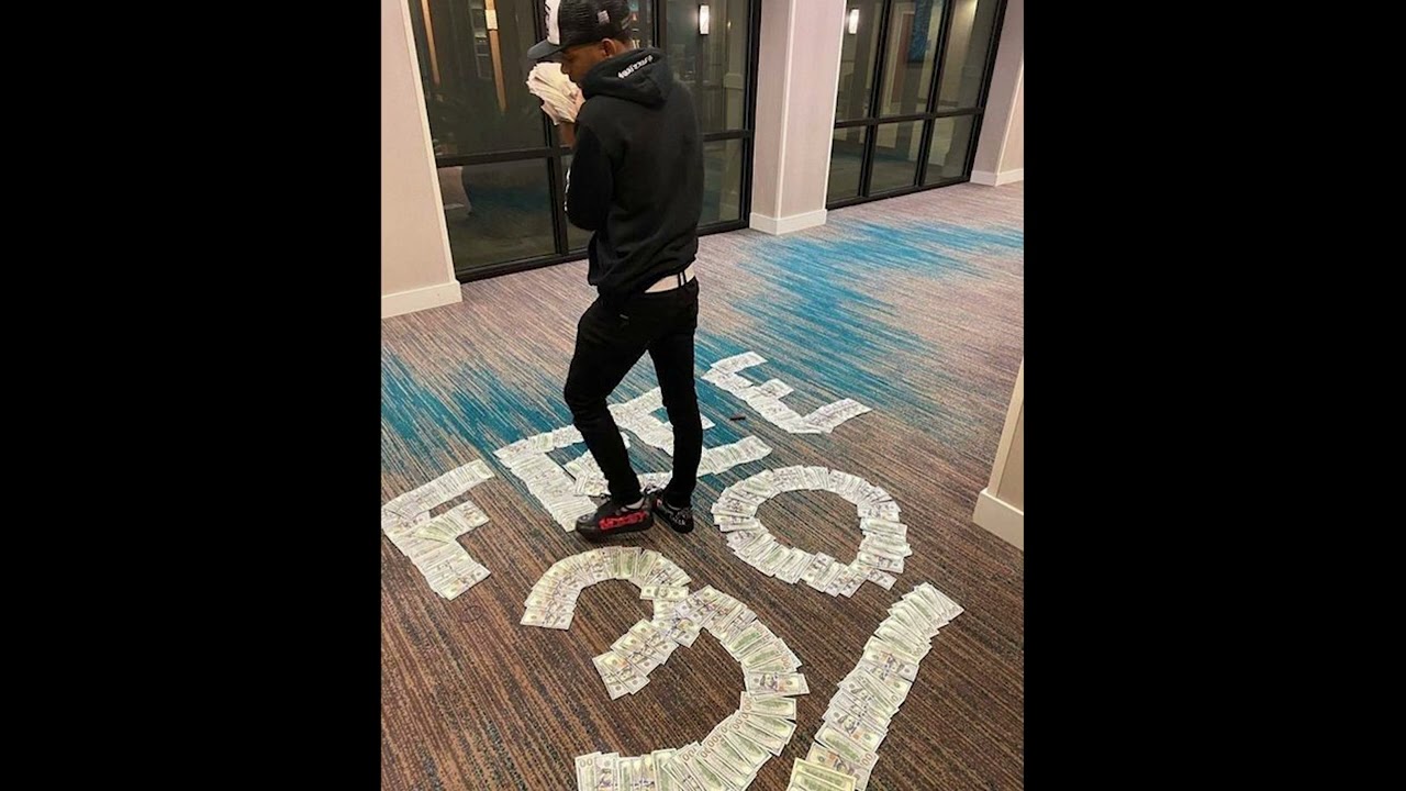 [FREE] Pooh Shiesty x Big 30 Type Beat 2024 - 