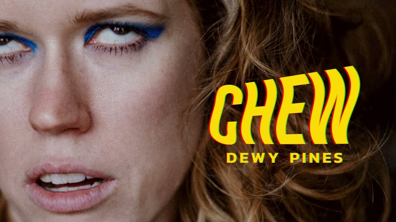 Watch Dewy Pines - Mellow (Official Audio) on YouTube Watch Dewy Pines - Mellow (Official Audio) on YouTube