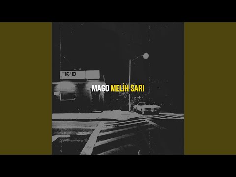 Mago