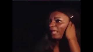 Stan Twitter: Agh you slapped me you monkey