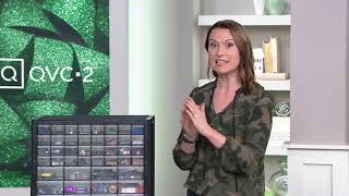 Iris 44-Drawer Multi-Purpose Storage Cabinet on QVC