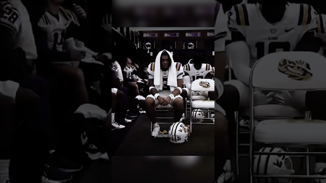 Greg Brooks Jr. Was Gonna Be Special😭💔 