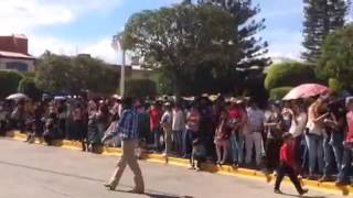 Fiestas en Jalisco 11 dic  Santa Maria del Valle