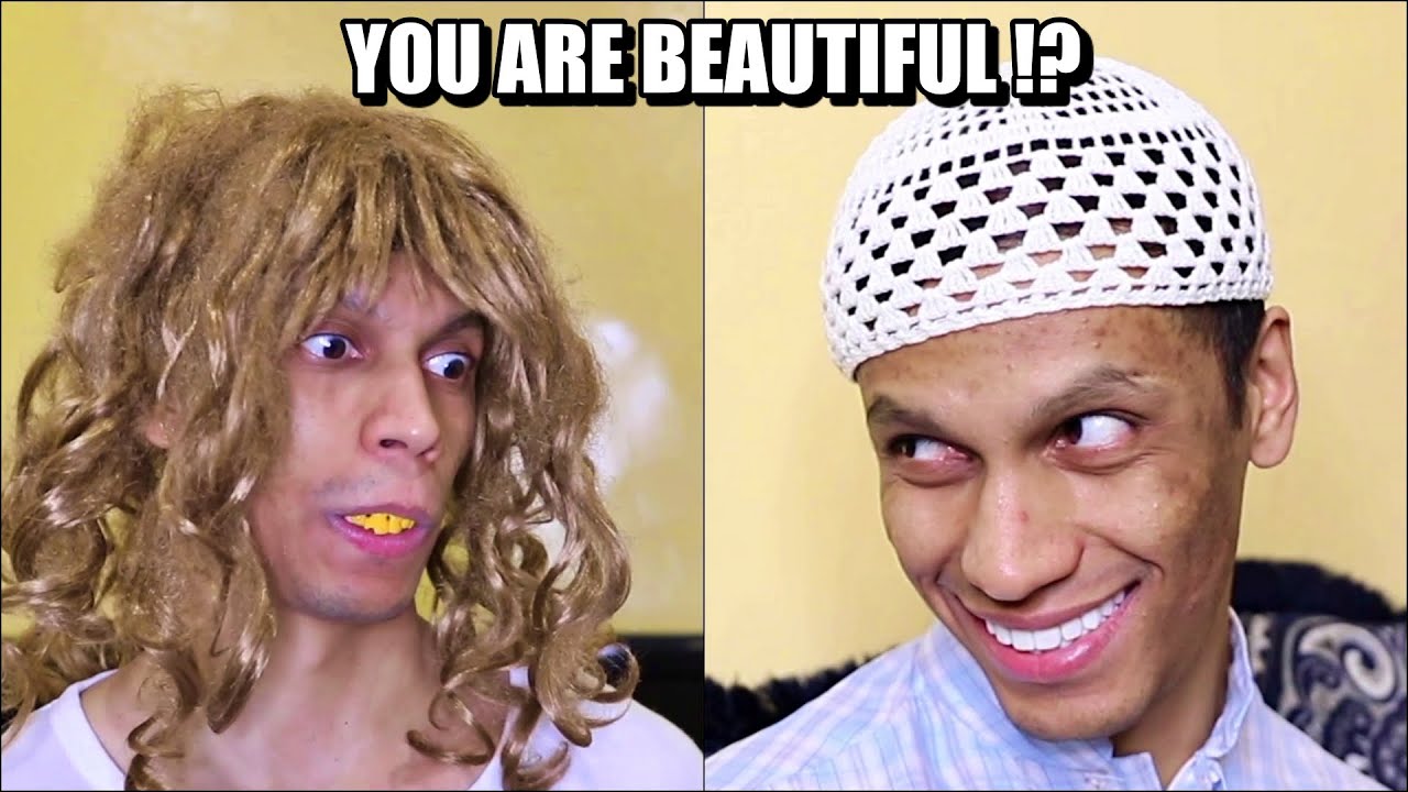 Романтичный арабский муж | Зубайр Сарух