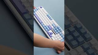 Unboxing Epomaker x Aula F108 screenshot 1