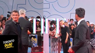 Closing Night Gala at The Toronto International Film Fesitival (2025)