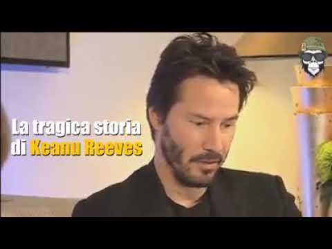 Video: Keanu Reeves: Film, Biografia E Vita Personale