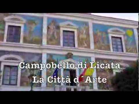 Campobello di Licata - A 130 Year Journey