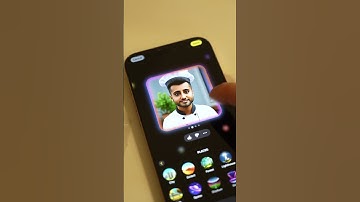 iOS 18.2 Features Part 3: Image Playground is HERE #apple #ios18 #ios18features #appleintelligence