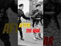 The Harsh Reality After WWII (1945) #history #didyouknow #shorts