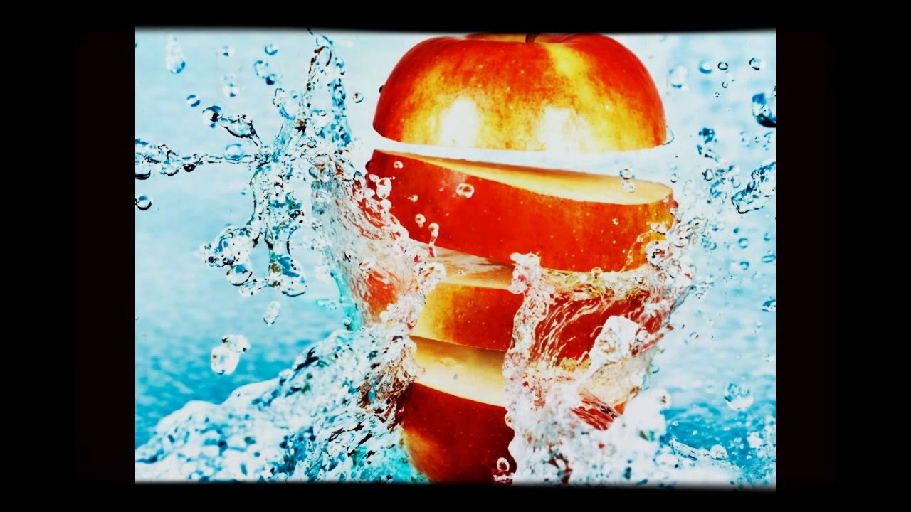 Wobbly Tooth Crunchy Apple SoundCloud YouTube wobbly-tooth-crunchy-apple-soundcloud-youtube