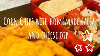 Lunchbox recipes #3